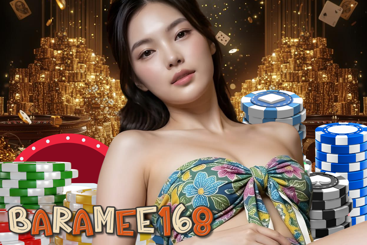 baramee168 slot