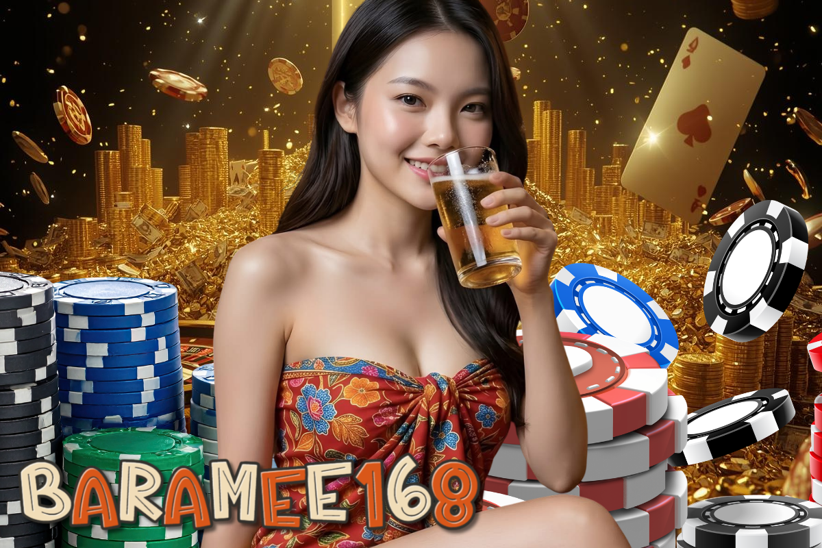 baramee168 ทรูวอเลท